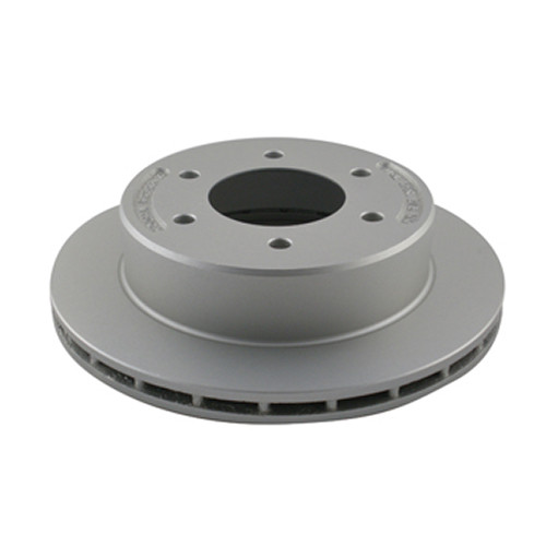 Kodiak 12” 655 Dacroment Rotor Slip Over 