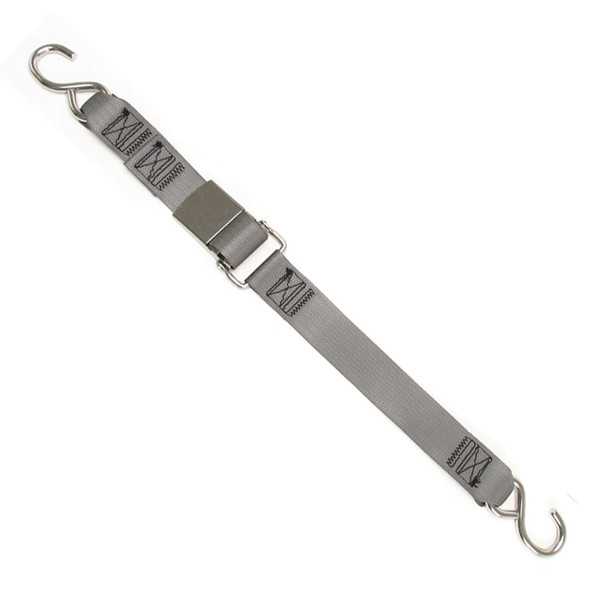 16' Gunwale Strap 