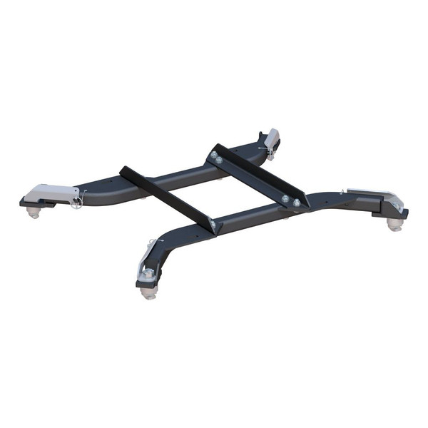 Curt 5th Wheel Ram OEM Roller Adapter 
