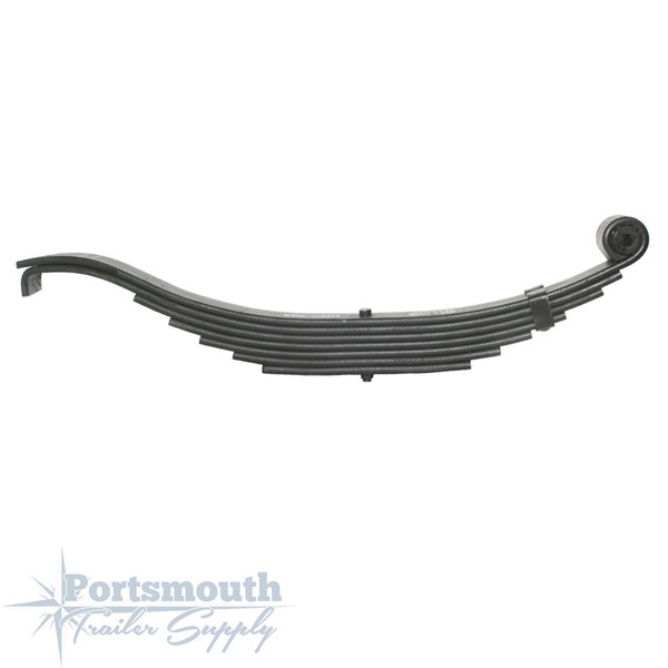 Spring 26.48" 7L E-SH 4000#