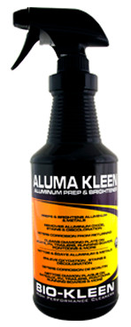 Bio-Kleen | Aluma Kleen 32oz