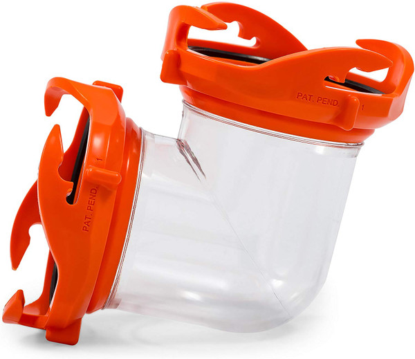 Camco Tote Tank 90 Degree Adapter