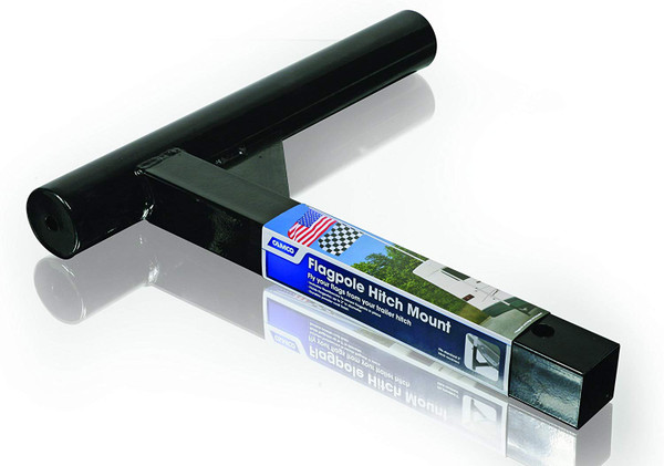 Camco Hitch Mount for Flagpole