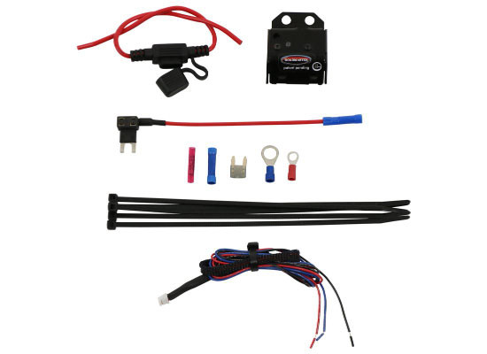 Roadmaster BRAKE LIGHT SWITCH UNIVERSAL