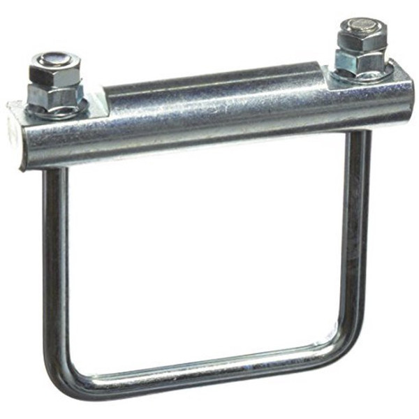 ROADMASTER  2" QUIET HITCH