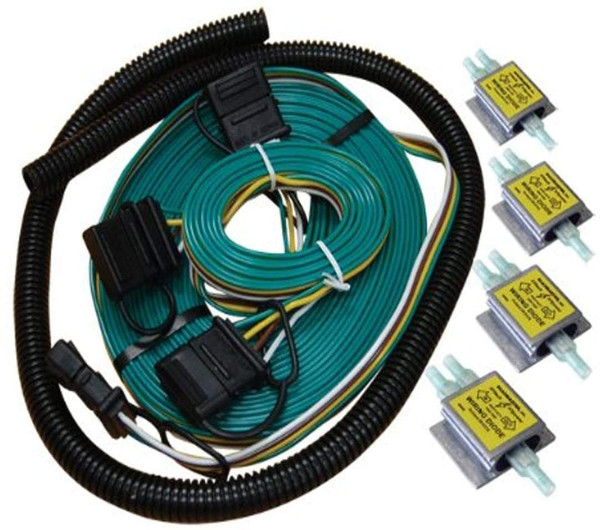 ROADMASTER UNIVERSAL  WIRING KIT