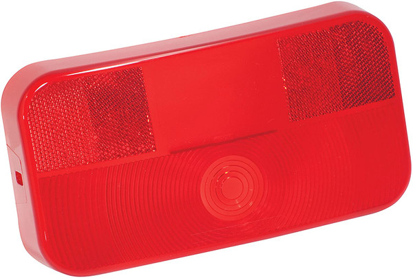 TAIL LIGHT REPLACEMENT LENS
