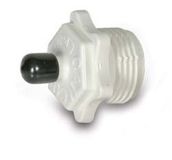 BLOW OUT PLUG