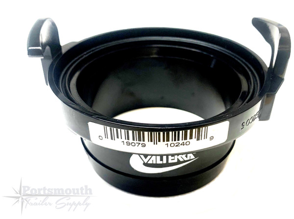 SEWER HOSE ADAPTOR 3"