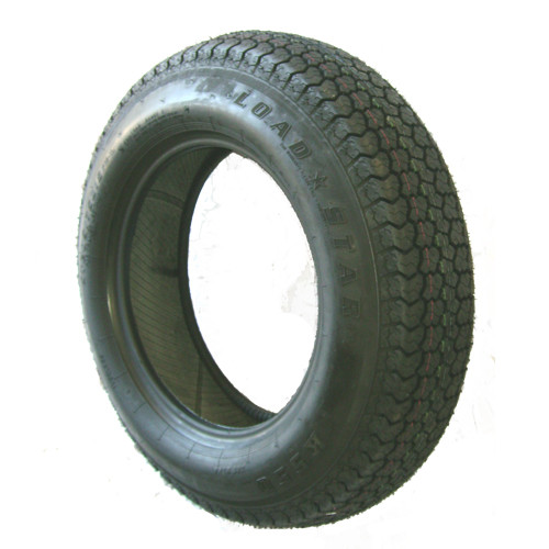 14" Bias Ply Tire 205/75 D14 