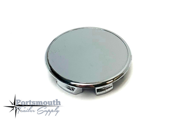 BUTTON FOR CHROME CAP