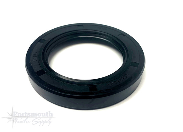 1-3/4" TRIPLE LIP GREASE SEAL