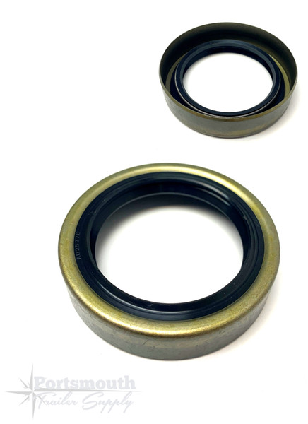 DEXTER-UFP SEAL (1 3/8" BEARING) 
