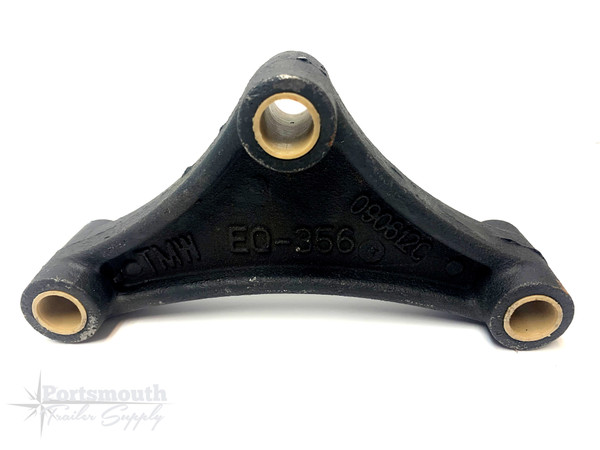 2.44" x 6.13"  Equalizer 