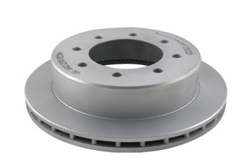 KODIAK 13 (865) DAC ROTOR 8K 9/16 STUD