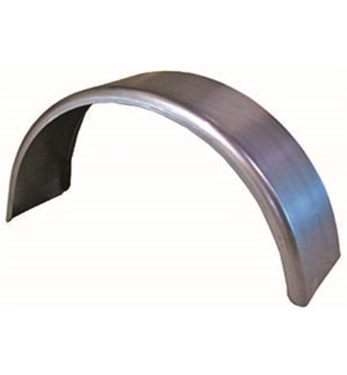 FENDER 32" RD W/WELD BACK