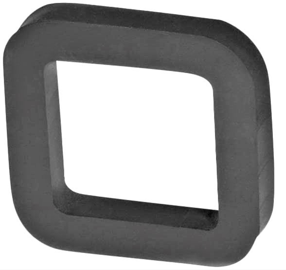 B&W SILENCER PAD
