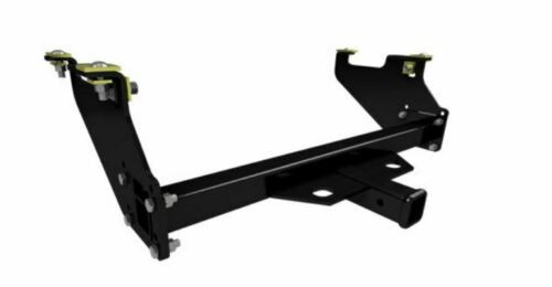 B&W 16K HITCH 2014-2020 RAM 2500/3500 SHORT BED W/Factory Bumper