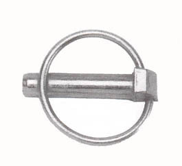 7/16" Linch Pin 