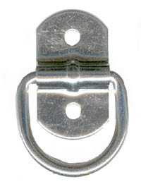 SURFACE MOUNT ROPE RING-LIGHT WEIGHT