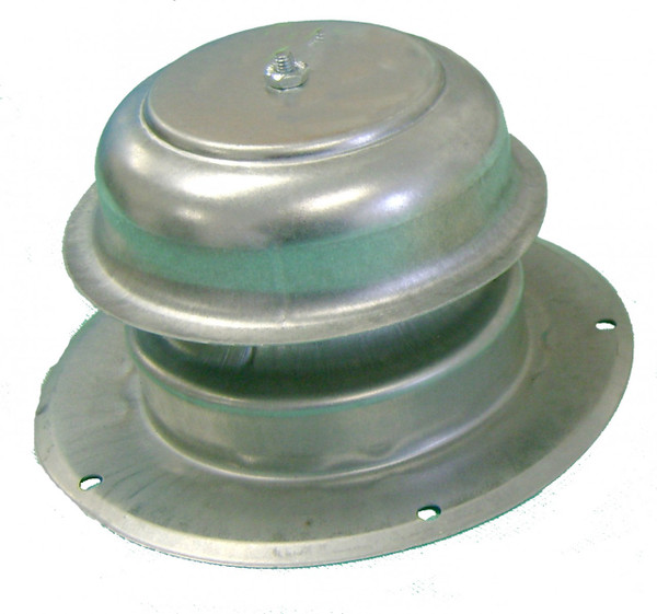 Plumbing Vent Stack - Metal - B425003