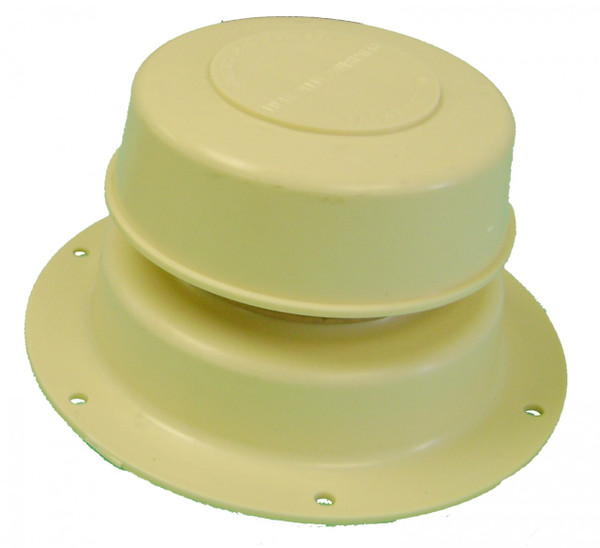 Plumbing Vent Stack - Plastic - B425004