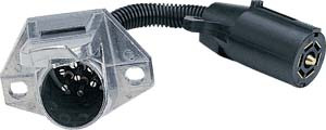 7 to 7 Adapter 