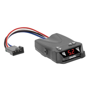 Draw-tite Activator IV Brake Controller 