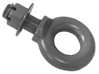 Lunette Eye 2.5" -  BUBDB12503