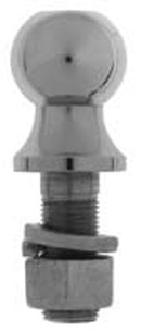 Pintle Ball Rep 2 5/16" 