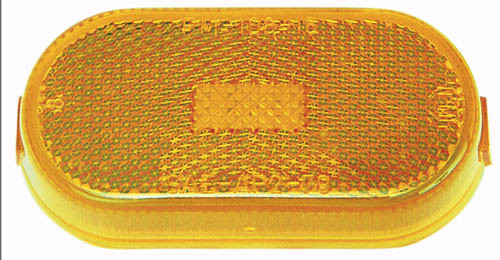 SIDE MARKER LIGHT - Amber 