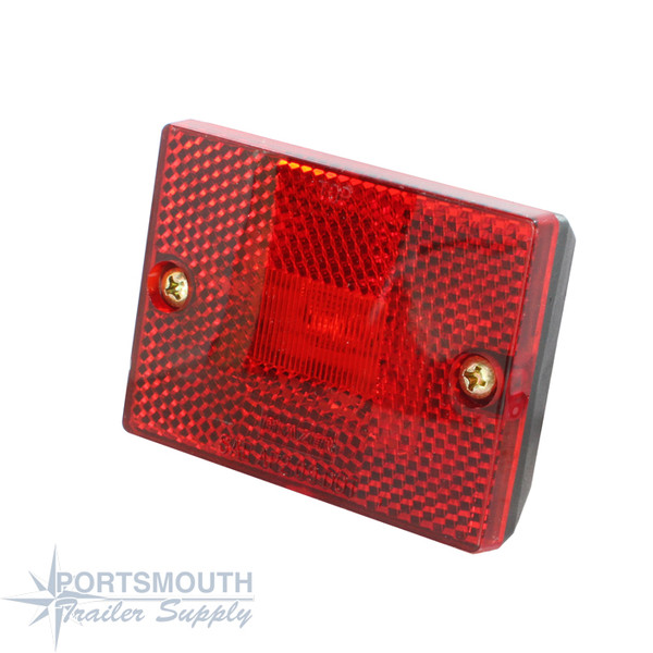 Side Marker Light - LED - C523R