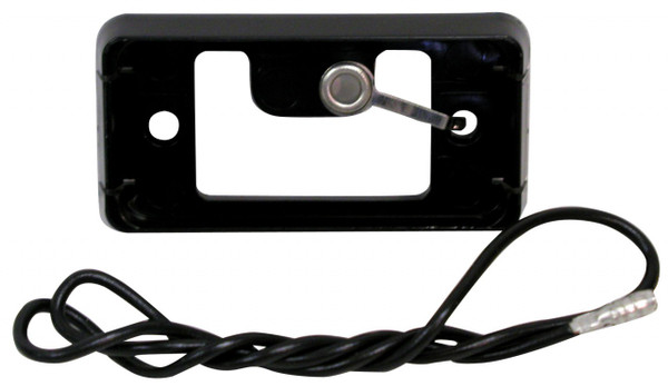 Mounting Bracket- Black