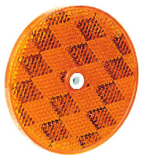 3-3/16" Reflector 