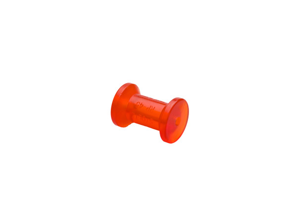4" Keel Roller with 1/2" I.D. 