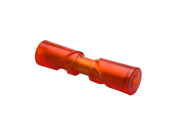 12" Centering Keel Roller with 5/8" I.D. 