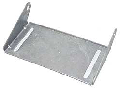 10" Panel Bracket - PT1004G