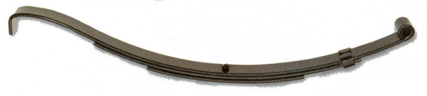 26.00" Spring - 2 Leaf 