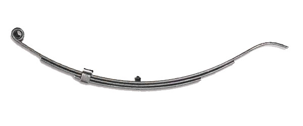 24.50" Spring - 3 Leaf 