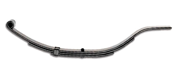 30.00" Spring - 6 Leaf 