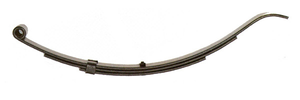 32.00" Spring - 6 Leaf 
