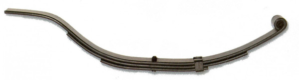 36.00" Spring - 5 Leaf 