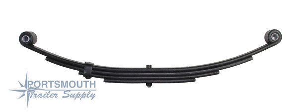 25.25" Spring -3 Leaf 