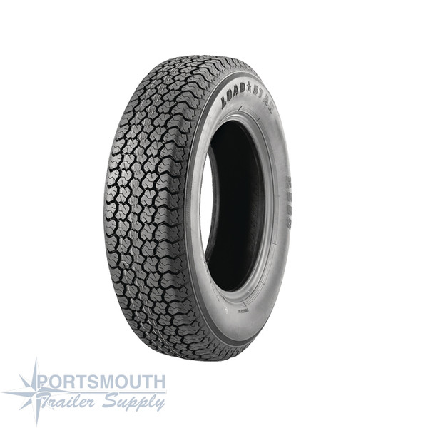 15" Bias Ply Tire 225/75D 15D   