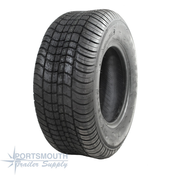 10" Bias Ply Tire 205/65-10C