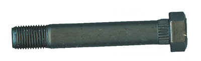  9/16" x 3" Spring Bolt 