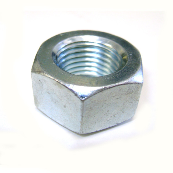 Dexter Equalizer Nut 