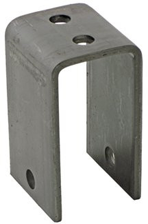 Dexter 2" Front Spring Hanger 