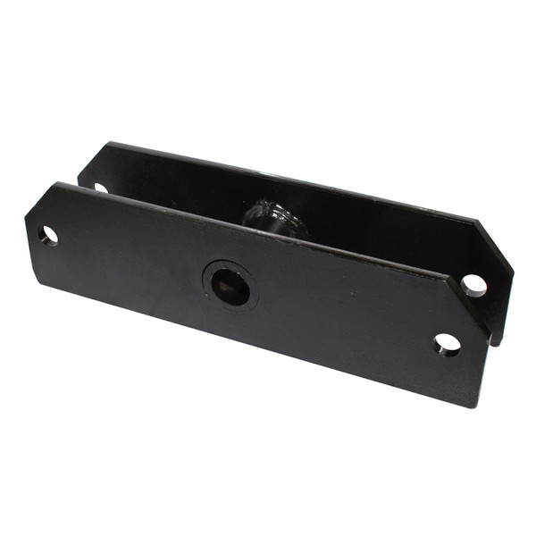 Equalizer for Long Trailer 