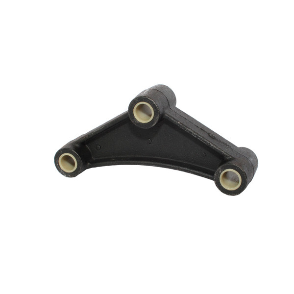 2.03" x 5.70" Equalizer 